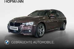 Bild des Angebotes BMW 330 Edition M Sport Shadow