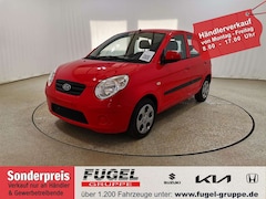 Bild des Angebotes Kia Picanto 1.1 Start HU 08/2026