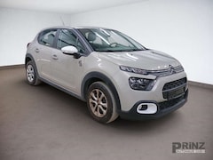 Bild des Angebotes Citroen C3 YOU! PURETECH 83PS *1.Hand *Einparkhilfe