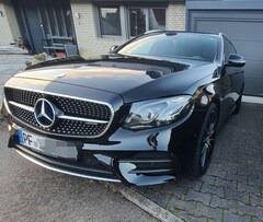 Bild des Angebotes Mercedes-Benz E 43 AMG 4Matic T 9G-TRONIC