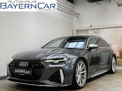Bild des Angebotes Audi RS6 HeadUP MatrixLED Pano B&O 360° ACC Sitzlüft.