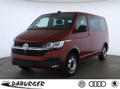 Bild des Angebotes VW T6.1 Multivan Trendline AHK+Standheizung+ACC Klima Navi