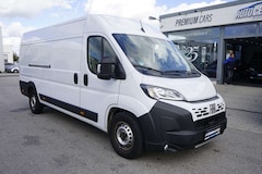 Bild des Angebotes Fiat Ducato 35 L4H2 180 Multijet Maxi Hochdach+CAR PLAY+KAMERA