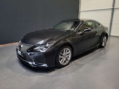 Bild des Angebotes Lexus RC 300h *TOP Ausstattung*