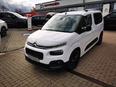 Bild des Angebotes Citroen Berlingo ë-Berlingo M Elektromotor 136 SHINE