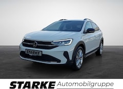 Bild des Angebotes VW Taigo 1.0 TSI Energy