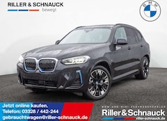 Bild des Angebotes BMW iX3 Impressive M-Sport 360°+PANO+LEDER+AHK+NA