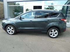 Bild des Angebotes Ford Kuga Titanium, AWD , AHK