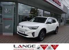 Bild des Angebotes SsangYong Korando e-Motion Platinum 4x2 Navi Digitales Cockpit ACC A