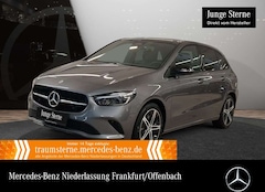 Mercedes-Benz B 250 e PROGRESSIVE+NIGHT+PANO+360°+LED+TOTW+8G
