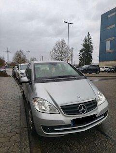 Bild des Angebotes Mercedes-Benz A 150 A 150 BlueEFFICIENCY