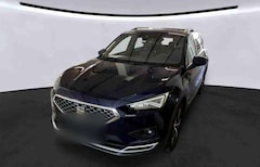 Bild des Angebotes SEAT Tarraco 2.0TDI DSG Xperience Leder/AHK/Pano/Navi