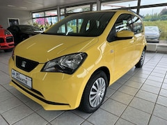 Bild des Angebotes SEAT Mii Style*Klima*Radio*Bluetooth*1-Hand*ZV*