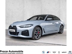 Bild des Angebotes BMW 420 i Gran Coupé M Sport 360°KAM RFK NAVI LED LM