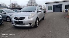 Bild des Angebotes Toyota Yaris Sol