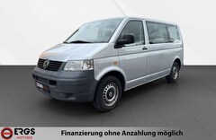 Bild des Angebotes VW T5 Kombi T5 Transporter Kombi 1.9 TDI "9Si,Klima"