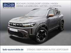 Bild des Angebotes Dacia Duster Extreme HYBRID 140 8-fach bereift