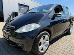 Bild des Angebotes Mercedes-Benz A 160 CDI Klima Neuzstd ähnl. 16" Alu Sitzhzg.
