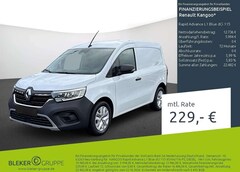 Bild des Angebotes Renault Kangoo Rapid Advance L1 Blue dCi 115