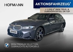 Bild des Angebotes BMW 330 M Sport