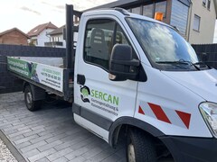 Bild des Angebotes Iveco Daily 35 S 14 DPF 3 Seiten Kipper