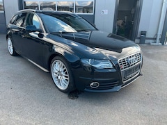 Bild des Angebotes Audi S4 Avant 3.0 TFSI S tro quatt,AHK,SHZ,Pano,