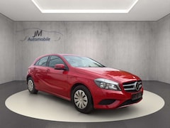 Bild des Angebotes Mercedes-Benz A 180 BlueEfficiency Klima