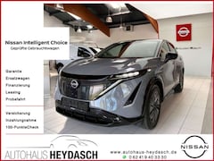 Nissan Ariya Evolve Pack 87 KWh Akku *