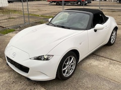 Bild des Angebotes Mazda MX-5 MX-5 SKYACTIV-G 131 Sports-Line