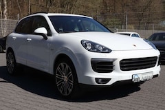 Bild des Angebotes Porsche Cayenne Diesel 3.0 TDI Platinum Edition/Panorama