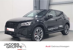 Bild des Angebotes Audi Q2 S line 35 TFSI 110150 kWPS S Pano/phone box/Matrix LED/R.-Kamer