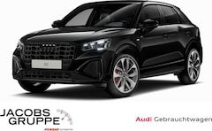 Bild des Angebotes Audi Q2 S line 35 TFSI 110150 kWPS S Pano/phone box/Matrix LED/R.-Kamer