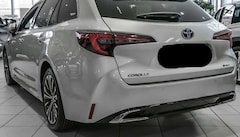 Bild des Angebotes Toyota Corolla Corolla+2.0+Hybrid