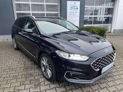 Bild des Angebotes Ford Mondeo MHEV187 Kombi Vignale Sony/Leder/Navi/LED