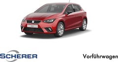 Bild des Angebotes SEAT Ibiza Ibiza FR Black Edition