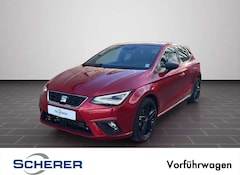 Bild des Angebotes SEAT Ibiza Ibiza FR Black Edition