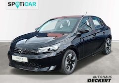 Bild des Angebotes Opel Corsa-e Corsa F Electric LED Scheinwerferreg. Klimaautom D