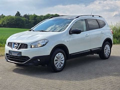 Bild des Angebotes Nissan Qashqai+2 Visia