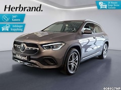 Bild des Angebotes Mercedes-Benz GLA 250 e Progressive AHK Distronic Multibeam