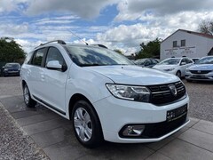 Bild des Angebotes Dacia Logan MCV II Kombi Comfort Sport Lenkrad