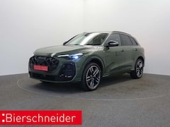 Bild des Angebotes Audi Q5 SUV TFSI qu. S tronic line PANO AHK TECHPLUS PLUS