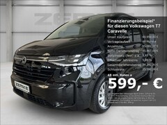 Bild des Angebotes VW T7 Caravelle Style 2,0 TDI  Automatik KR  StandHZG AHK-klappbar