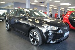 Bild des Angebotes Opel Corsa-e Automatik Elegance