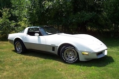 Bild des Angebotes Corvette C3 Cross-Fire-Injection