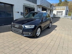 Bild des Angebotes Audi Q3 TDI quattro S-Line/Navi/Temapomat/PDC/