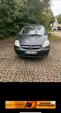 Bild des Angebotes Citroen C8 2.2 16V Exclusive