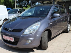 Bild des Angebotes Hyundai i20 Comfort