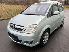 Bild des Angebotes Opel Meriva Cosmo Automatik ( Service & TÜV neu )