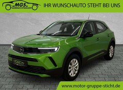 Bild des Angebotes Opel Mokka-E Mokka e Basis DAB #BT #Metallic #LED