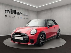Bild des Angebotes MINI John Cooper Works Cabrio John Cooper Works JCW TRIM LED HUD 360°KAMERA HARM